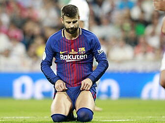 Graham Hunter on Gerard Pique,...